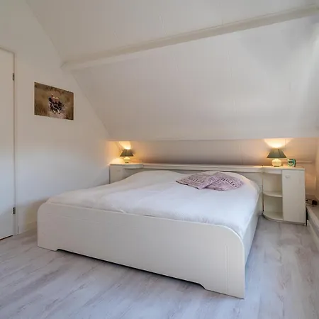 Zuiderdiep 6 Noordzeepark - Ouddorp, Near The - Not For Companies * Ouddorp