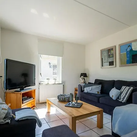 Zuiderdiep 6 Noordzeepark - Ouddorp, Near The - Not For Companies Vakantiehuis