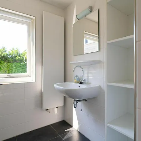 Zuiderdiep 6 Noordzeepark - Ouddorp, Near The - Not For Companies