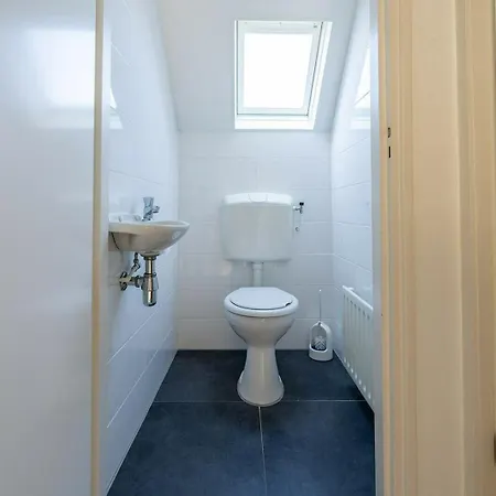 Vakantiehuis Zuiderdiep 6 Noordzeepark - Ouddorp, Near The - Not For Companies *