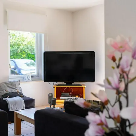 Vakantiehuis Zuiderdiep 6 Noordzeepark - Ouddorp, Near The - Not For Companies *