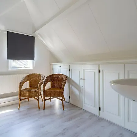 Zuiderdiep 6 Noordzeepark - Ouddorp, Near The - Not For Companies *