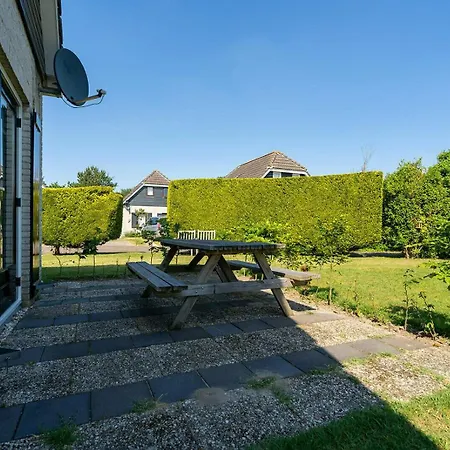 Vakantiehuis Zuiderdiep 6 Noordzeepark - Ouddorp, Near The - Not For Companies