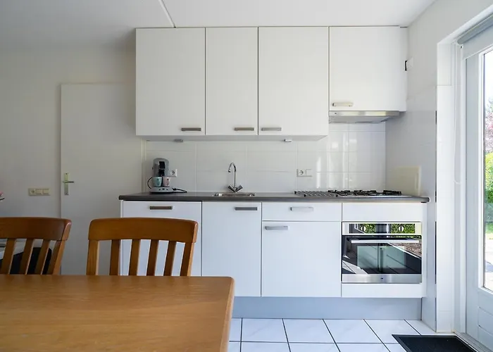 Zuiderdiep 6 Noordzeepark - Ouddorp, Near The - Not For Companies *