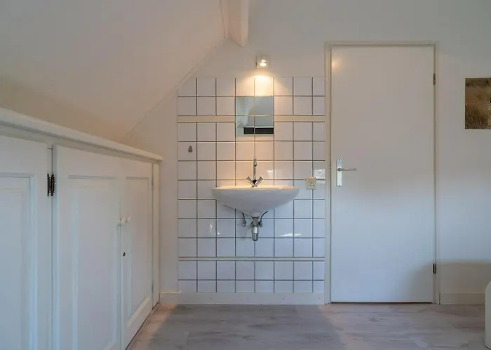 Zuiderdiep 6 Noordzeepark - Ouddorp, Near The - Not For Companies Ouddorp