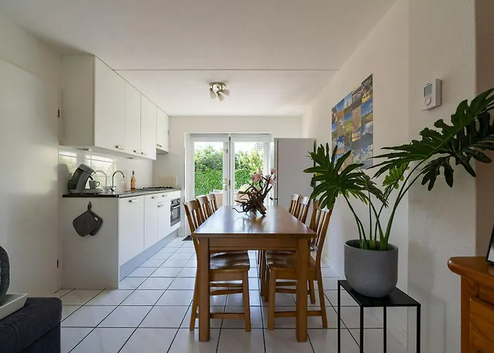 Zuiderdiep 6 Noordzeepark - Ouddorp, Near The - Not For Companies Vakantiehuis Ouddorp