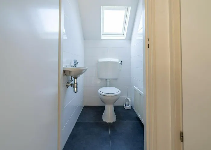 Vakantiehuis Zuiderdiep 6 Noordzeepark - Ouddorp, Near The - Not For Companies *