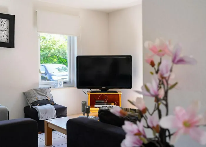 Vakantiehuis Zuiderdiep 6 Noordzeepark - Ouddorp, Near The - Not For Companies *