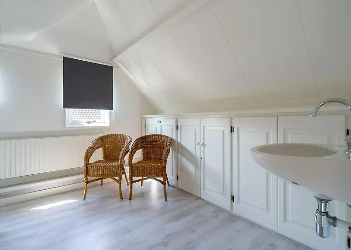 Zuiderdiep 6 Noordzeepark - Ouddorp, Near The - Not For Companies *