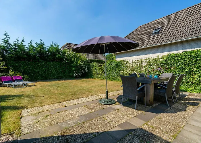 Zuiderdiep 6 Noordzeepark - Ouddorp, Near The - Not For Companies Ouddorp