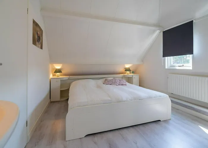 Zuiderdiep 6 Noordzeepark - Ouddorp, Near The - Not For Companies Vakantiehuis