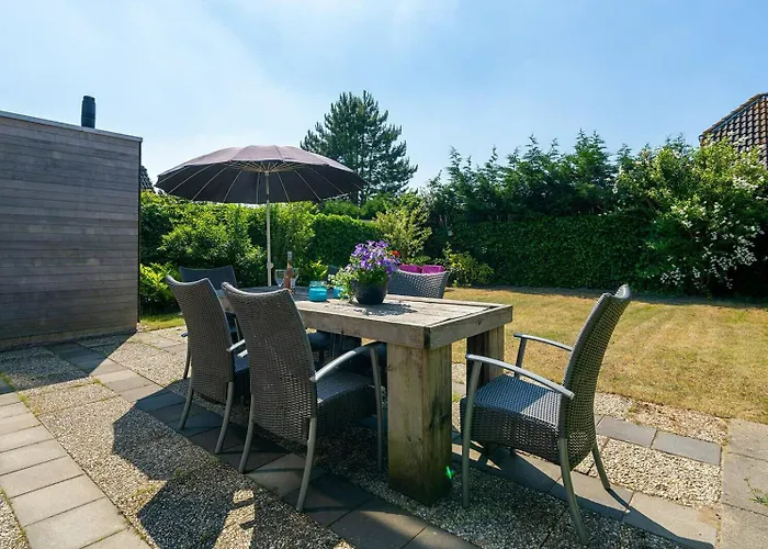 Zuiderdiep 6 Noordzeepark - Ouddorp, Near The - Not For Companies Vakantiehuis Ouddorp