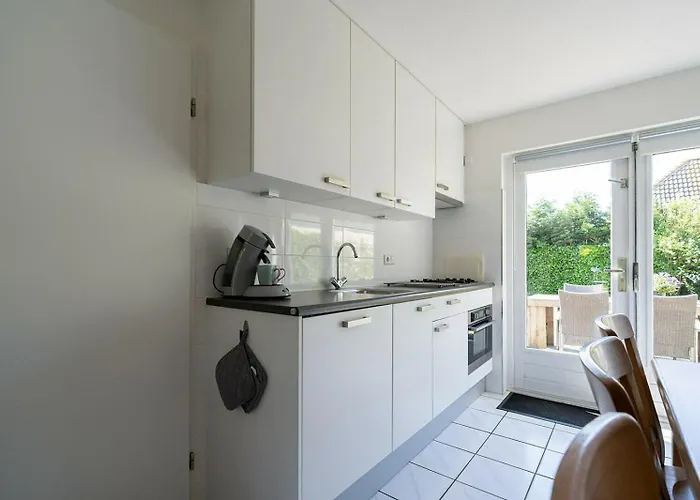 Vakantiehuis Zuiderdiep 6 Noordzeepark - Ouddorp, Near The - Not For Companies Ouddorp