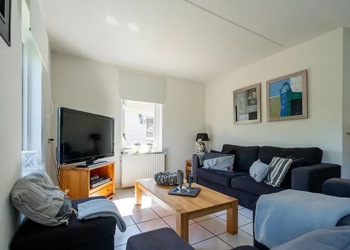 Vakantiehuis Zuiderdiep 6 Noordzeepark - Ouddorp, Near The - Not For Companies Ouddorp