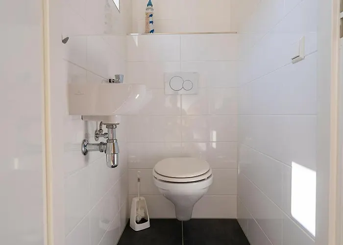 Zuiderdiep 6 Noordzeepark - Ouddorp, Near The - Not For Companies Vakantiehuis Ouddorp