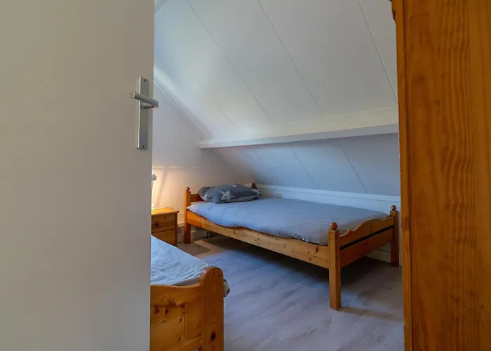 Vakantiehuis Zuiderdiep 6 Noordzeepark - Ouddorp, Near The - Not For Companies Ouddorp