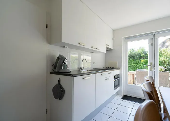 Zuiderdiep 6 Noordzeepark - Ouddorp, Near The - Not For Companies Vakantiehuis Ouddorp