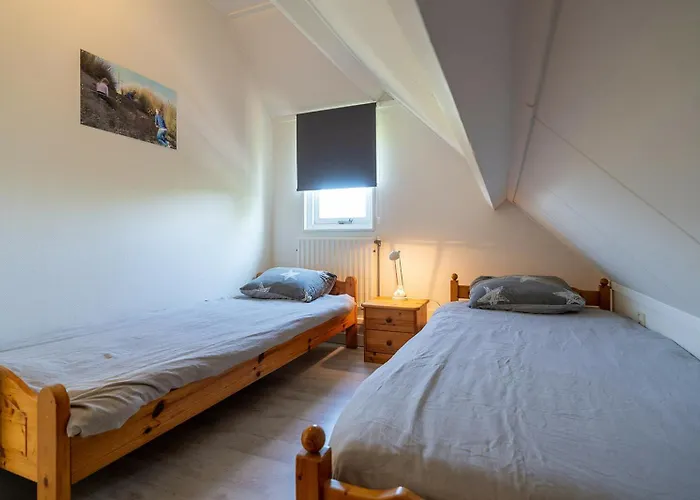 Zuiderdiep 6 Noordzeepark - Ouddorp, Near The - Not For Companies *