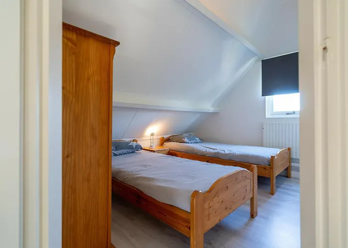 Vakantiehuis Zuiderdiep 6 Noordzeepark - Ouddorp, Near The - Not For Companies *