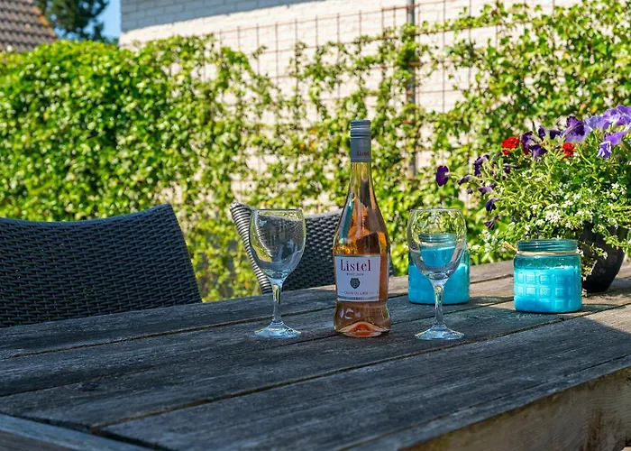 Zuiderdiep 6 Noordzeepark - Ouddorp, Near The - Not For Companies *