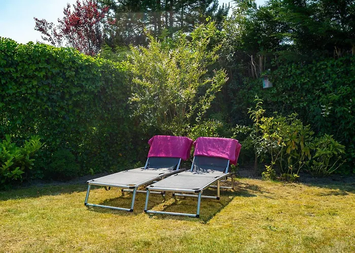 Zuiderdiep 6 Noordzeepark - Ouddorp, Near The - Not For Companies Vakantiehuis