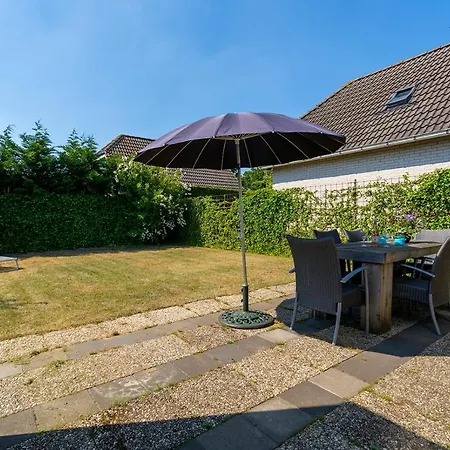 Feriehus Zuiderdiep 06 - Noordzeepark Not Intended For Company Or Work-related Ouddorp