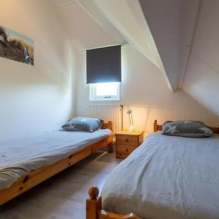 Zuiderdiep 06 - Noordzeepark Not Intended For Company Or Work-related Ouddorp