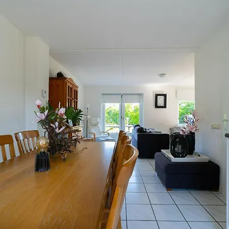 Zuiderdiep 06 - Noordzeepark Not Intended For Company Or Work-related Feriehus