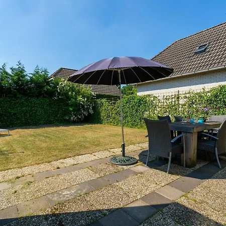 Zuiderdiep 06 - Noordzeepark Not Intended For Company Or Work-related Ouddorp