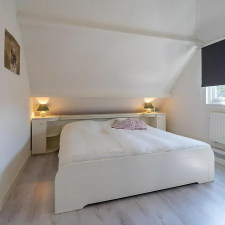 Zuiderdiep 06 - Noordzeepark Not Intended For Company Or Work-related Feriehus