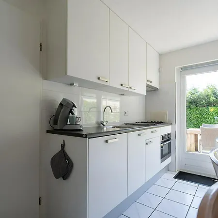 Feriehus Zuiderdiep 06 - Noordzeepark Not Intended For Company Or Work-related Ouddorp