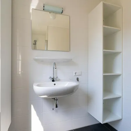 Feriehus Zuiderdiep 06 - Noordzeepark Not Intended For Company Or Work-related *