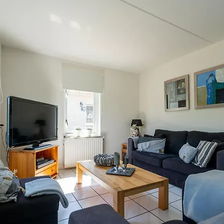 Feriehus Zuiderdiep 06 - Noordzeepark Not Intended For Company Or Work-related Ouddorp