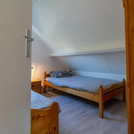 Feriehus Zuiderdiep 06 - Noordzeepark Not Intended For Company Or Work-related Ouddorp