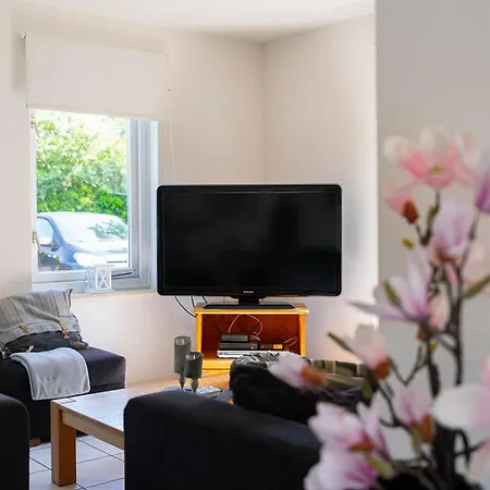 Zuiderdiep 06 - Noordzeepark Not Intended For Company Or Work-related *