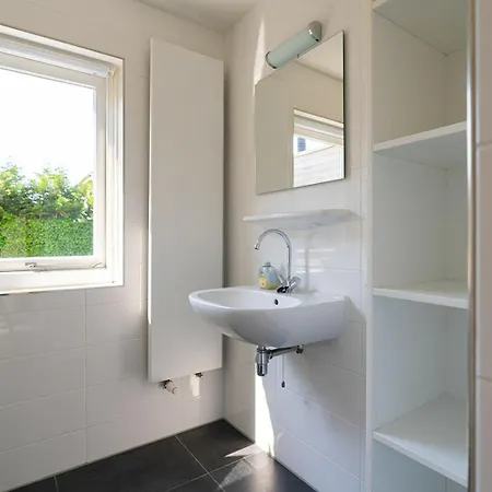 Zuiderdiep 06 - Noordzeepark Not Intended For Company Or Work-related * Ouddorp