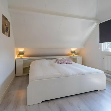 Zuiderdiep 06 - Noordzeepark Not Intended For Company Or Work-related *