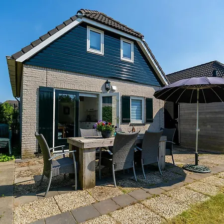 Feriehus Zuiderdiep 06 - Noordzeepark Not Intended For Company Or Work-related