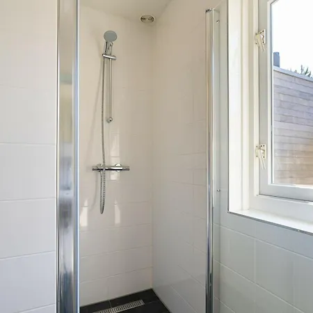 Zuiderdiep 06 - Noordzeepark Not Intended For Company Or Work-related Feriehus *