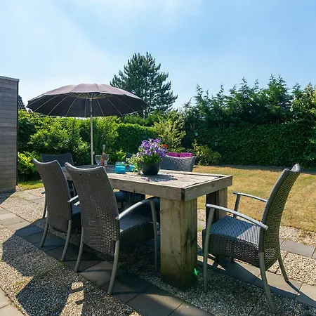 Zuiderdiep 06 - Noordzeepark Not Intended For Company Or Work-related * Ouddorp