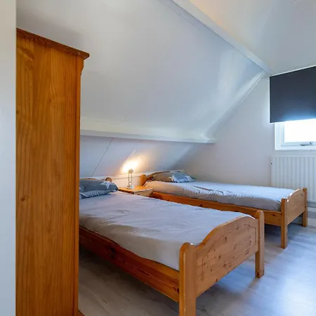 Feriehus Zuiderdiep 06 - Noordzeepark Not Intended For Company Or Work-related *