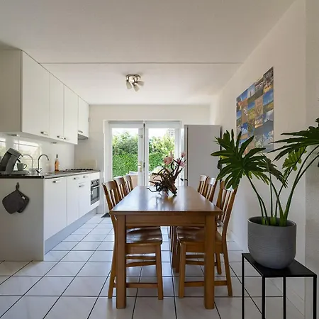 Zuiderdiep 06 - Noordzeepark Not Intended For Company Or Work-related *