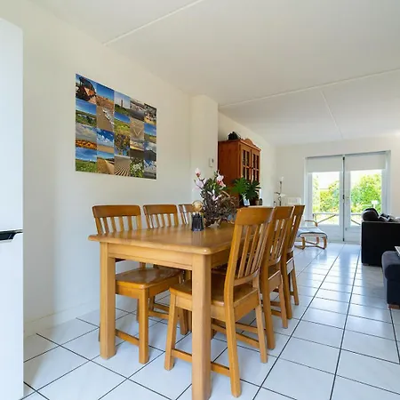 Zuiderdiep 06 - Noordzeepark Not Intended For Company Or Work-related Ouddorp