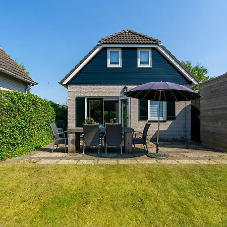 Feriehus Zuiderdiep 06 - Noordzeepark Not Intended For Company Or Work-related