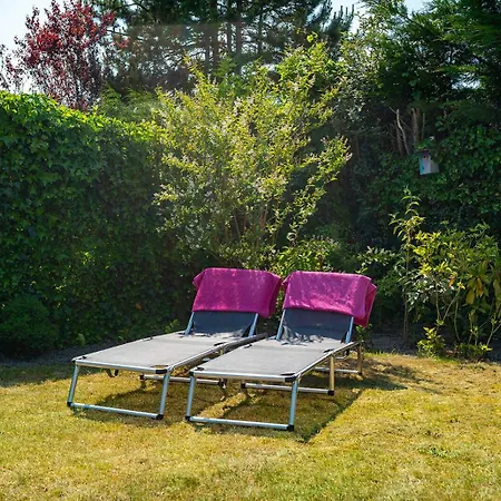 Zuiderdiep 06 - Noordzeepark Not Intended For Company Or Work-related Feriehus