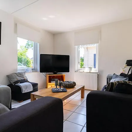 Feriehus Zuiderdiep 06 - Noordzeepark Not Intended For Company Or Work-related