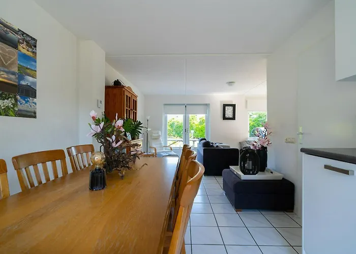 Zuiderdiep 06 - Noordzeepark Not Intended For Company Or Work-related Дом отдыха