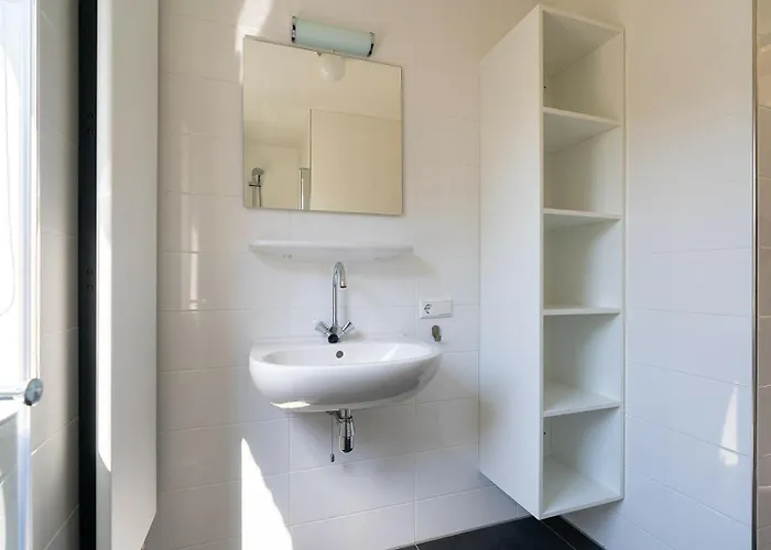 Vakantiehuis Zuiderdiep 6 Noordzeepark - Ouddorp, Near The - Not For Companies *