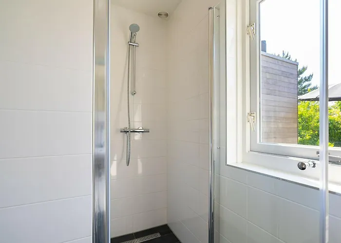 Zuiderdiep 06 - Noordzeepark Not Intended For Company Or Work-related Дом отдыха *